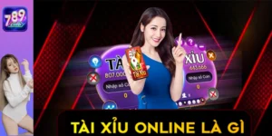 Tài xỉu online là gì?