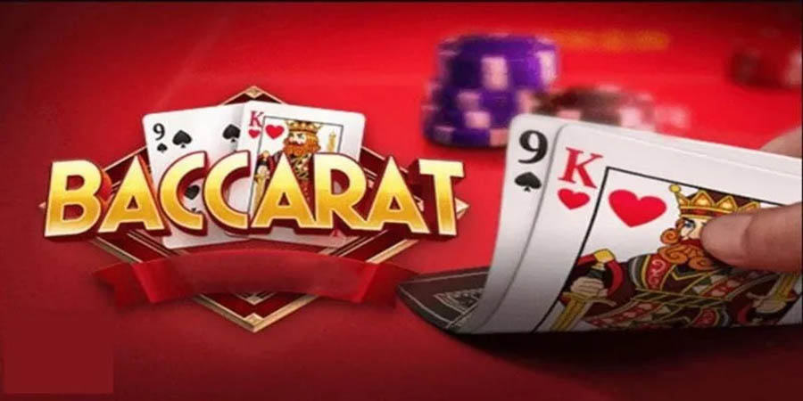 Đỉnh cao kiếm 2 tỷ đồng khi chơi game bài Baccarat online